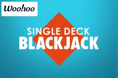 Single Deck Blackjack